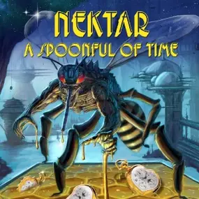 Nektar - A Spoonful of Time