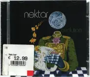 Nektar - Evolution
