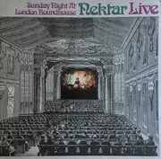 LP - Nektar - Sunday Night At London Roundhouse - Gatefold