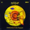 LP - Nektar - Remember The Future - Gatefold