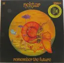 LP - Nektar - Remember The Future - Gatefold