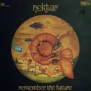 LP - Nektar - Remember The Future - Gatefold sleeve