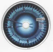 CD - Nektar - The Prodigal Son