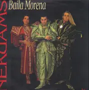 12inch Vinyl Single - Nekuams - Baila Morena