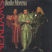 Nekuams - Baila Morena