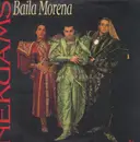 12inch Vinyl Single - Nekuams - Baila Morena