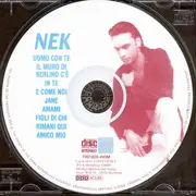 CD - Nek - In Te