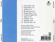 CD - Nek - Nek