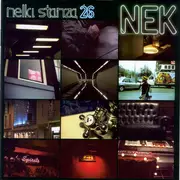 CD - Nek - Nella Stanza 26