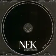 CD - Nek - Un'Altra Direzione