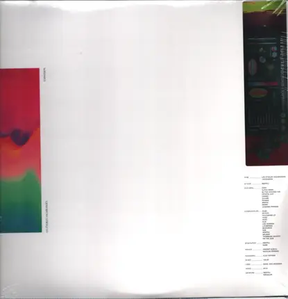 Nekfeu - Expansion