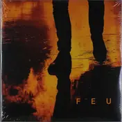 Nekfeu - Feu