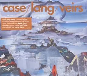 Neko Case - case/lang/veirs