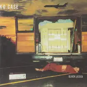 CD - Neko Case - Blacklisted