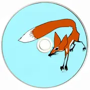 CD - Neko Case - Fox Confessor Brings The Flood - Digipak