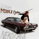 CD - Neko Case - Middle Cyclone - Digipak