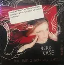 CD - Neko Case - The Worse Things Get, The Harder I Fight, The Harder I Fight, The More I Love You - Promo