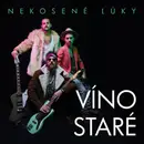 12inch Vinyl Single - Nekosené Lúky - Víno Staré - Multi-coloured Vinyl