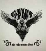 Nekromant - The Nekromant Lives