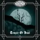 Double LP - Nekromant - Temple Of Haal