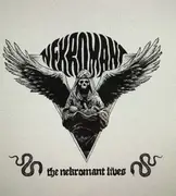 CD - Nekromant - The Nekromant Lives