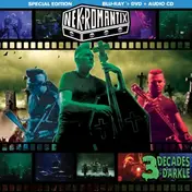 Nekromantix - Three Decades Of Darkle