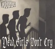 Nekromantix - Dead Girls Don't Cry