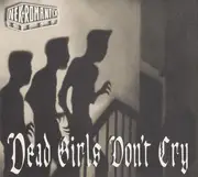 CD - Nekromantix - Dead Girls Don't Cry - Digipak