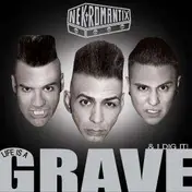 Nekromantix - PD-LIFE IS A GRAVE & I DI
