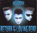 CD - Nekromantix - Return Of The Loving Dead - Digipak