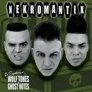 LP - Nekromantix - A Symphony Of Wolf Tones & Ghost Notes - Green Olive Vinyl