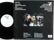 LP - Nekromantix - Curse Of The Coffin