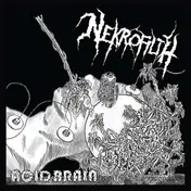 NEKROFILTH - Acid Brain