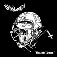 Nekrofilth / Speedwolf - Shock Troopers / Breakin' Down
