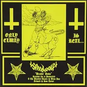 NEKROFILTH - SPLIT [PICTURE]