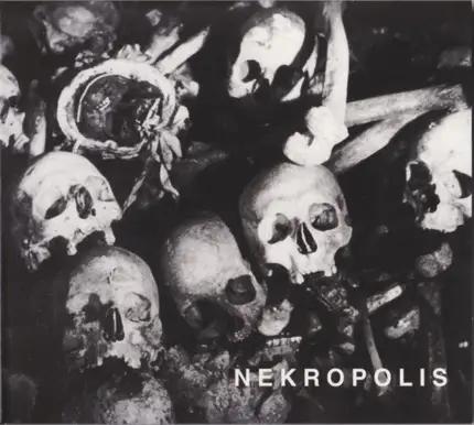 Nekropolis - Musik Aus Dem Schattenreich