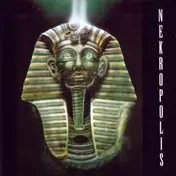 Nekropolis - The Awakening - Nekropolis Live '79