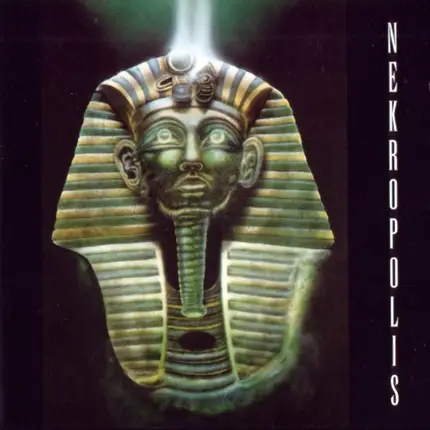 Nekropolis - The Awakening - Nekropolis Live '79