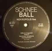 LP - Nekropolis - Live
