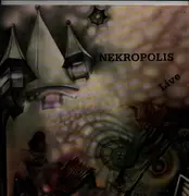 LP - Nekropolis - Live