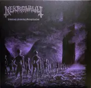 LP - Nekrovault - Totenzug: Festering Peregrination - Purple Vinyl, LTD ED, 180g