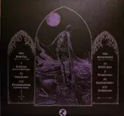 LP - Nekrovault - Totenzug: Festering Peregrination - Purple Vinyl, LTD ED, 180g