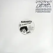 12'' - Nel Blanco - Mamasita (Da Freak In You)