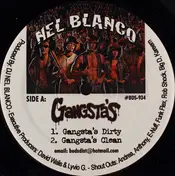 Nel Blanco - Gangsta's