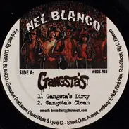 Nel Blanco - Gangsta's
