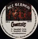 12inch Vinyl Single - Nel Blanco - Gangsta's - Still Sealed