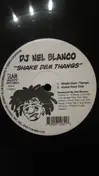 Nel Blanco - Shake Dem Thangs