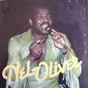Nel Oliver - Nel Oliver