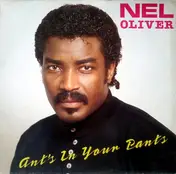 Nel Oliver - Ant's In Your Pants