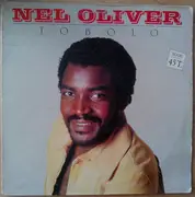 12inch Vinyl Single - Nel Oliver - Tobolo